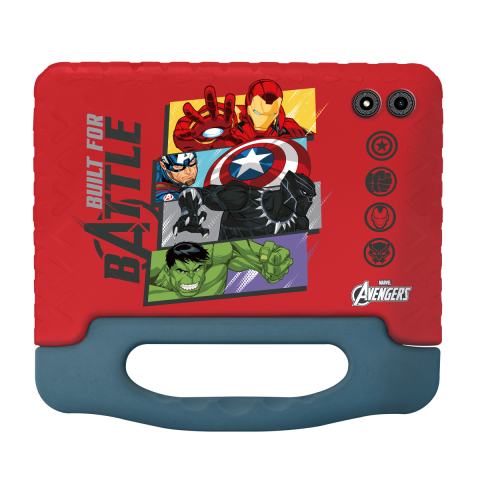 Tablet Disney Avengers 10.1" - CTA04