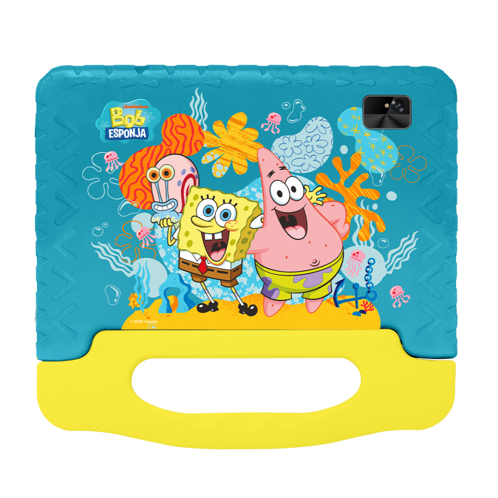 tablet bob esponja